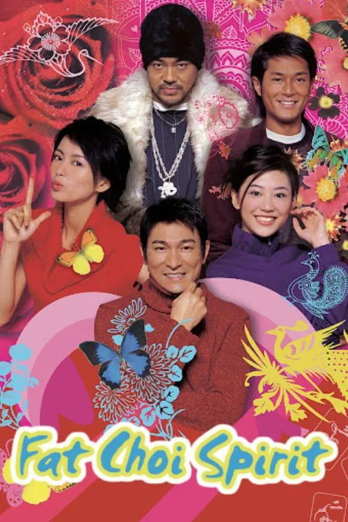 Tâm niệm phát tài