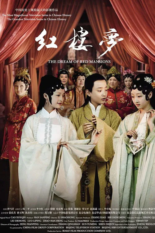 Hồng Lâu Mộng (2010)