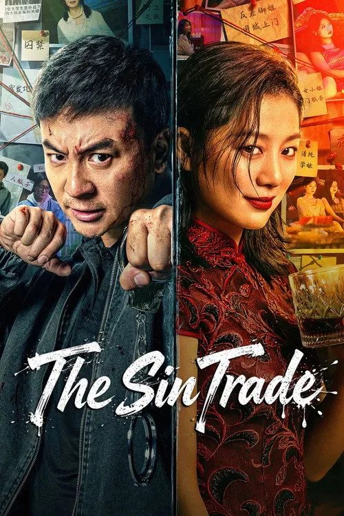 Theo Dấu Tội Ác