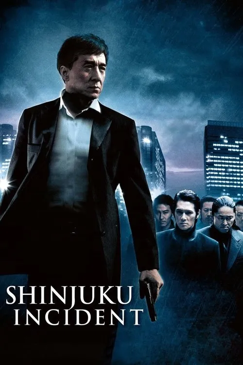 Đại Náo Shinjuku