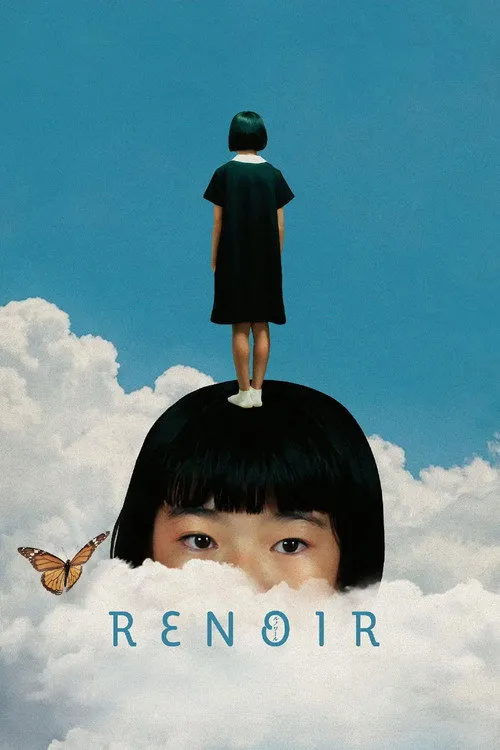 Renoir: Tình Thơ