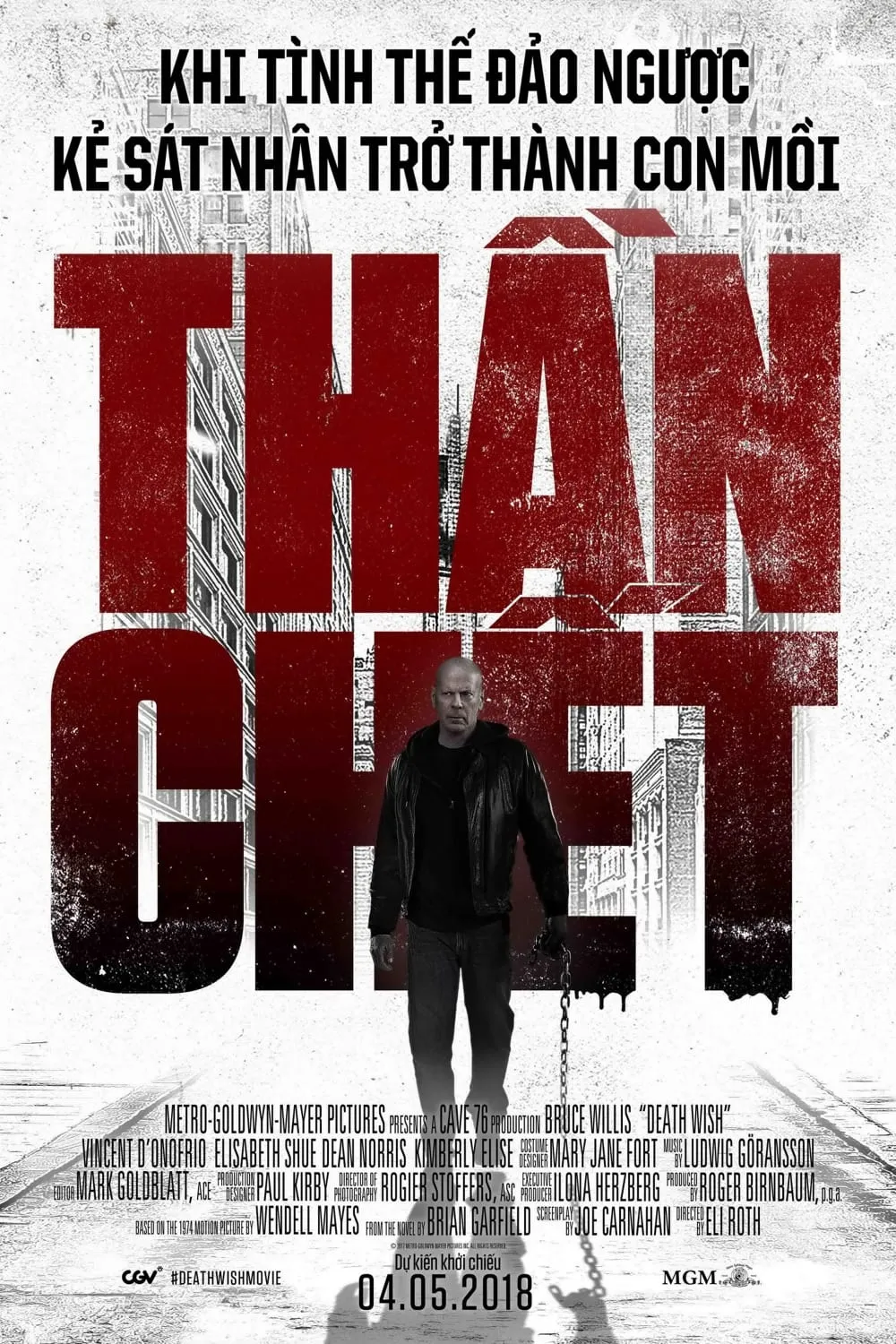 Thần chết