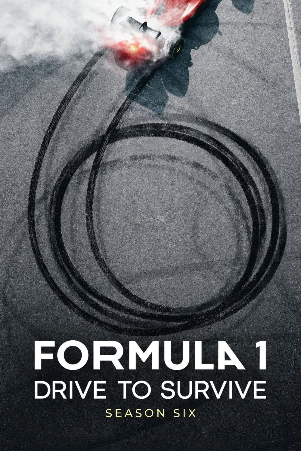 Formula 1: Cuộc Đua Sống Còn