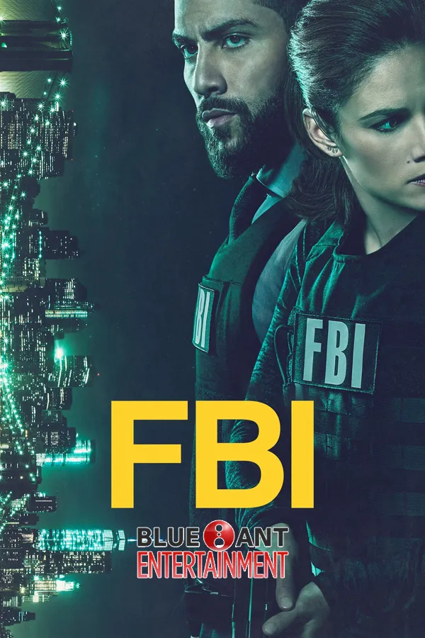 FBI