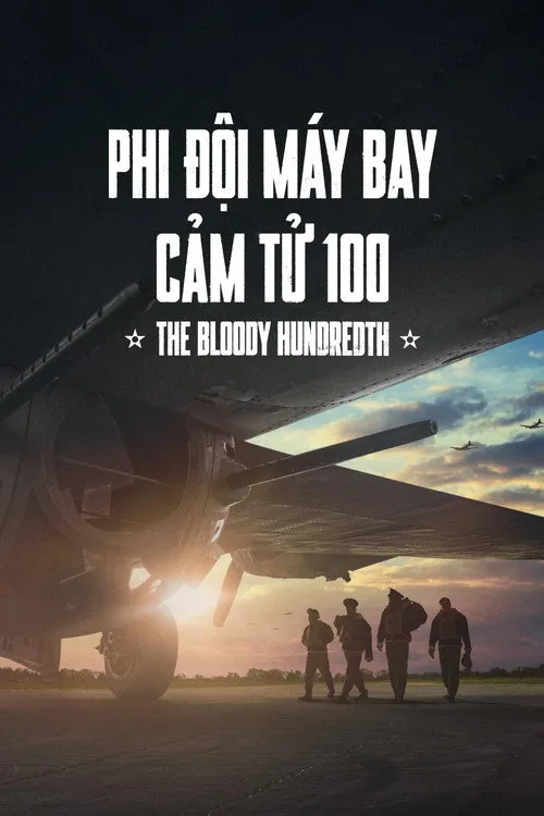 Phi Đội Máy Bay Cảm Tử 100