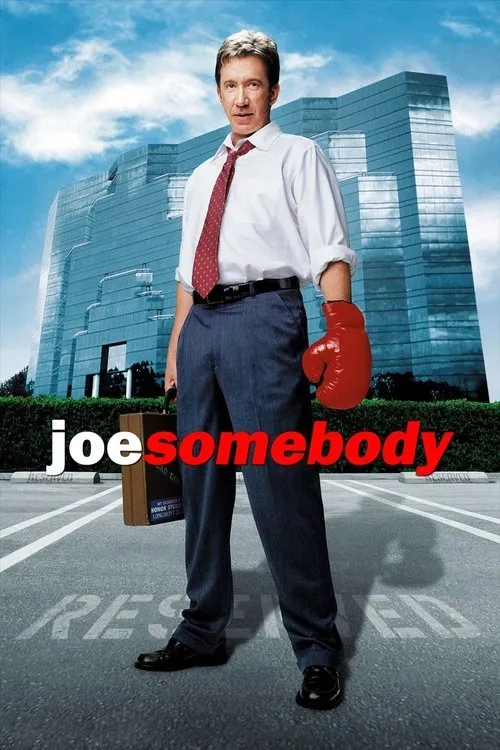 Câu Chuyện Của Joe