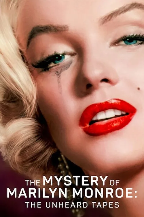 Bí ẩn của Marilyn Monroe: Những cuốn băng chưa kể