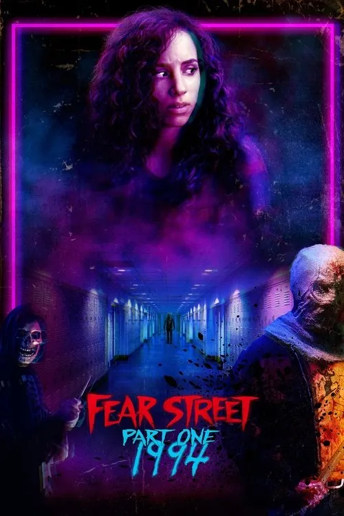 Phố Fear: 1994