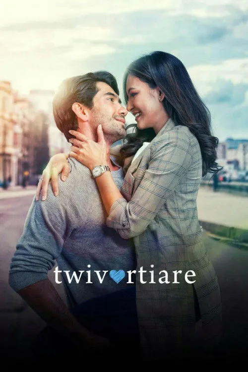 Twivortiare: Có phải là yêu?