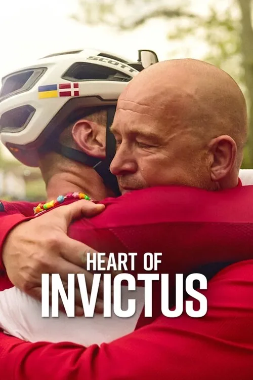 Trái tim của Invictus