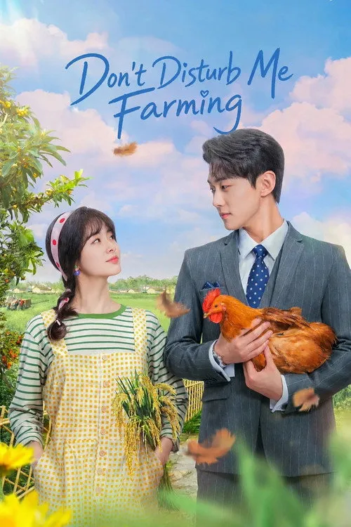 Đừng Phiền Tôi Làm Nông