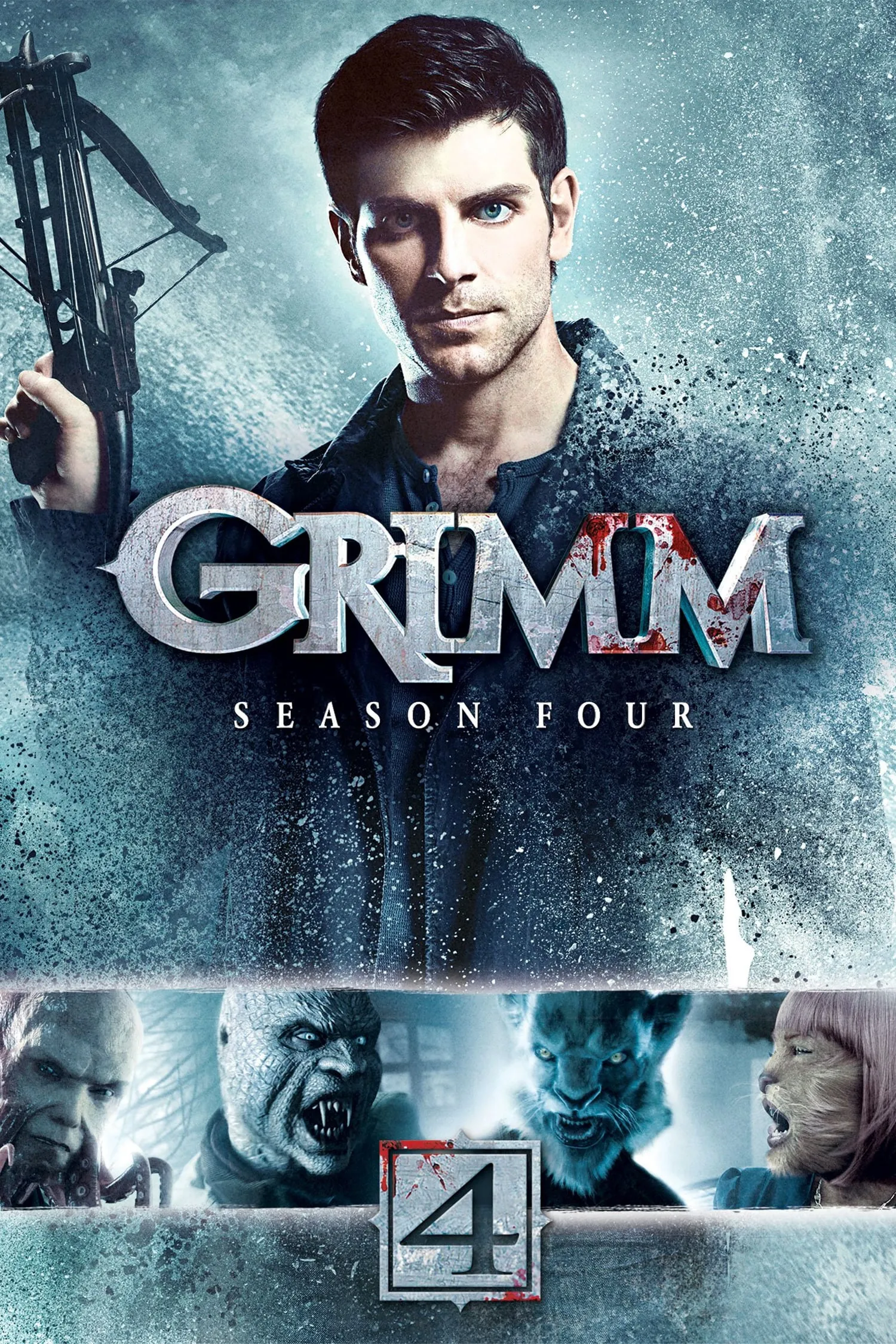 Anh Em Nhà Grimm