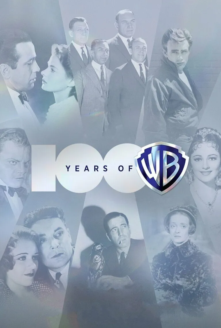 100 Năm Warner Bros. Những Điều Tạo Nên Giấc Mơ
