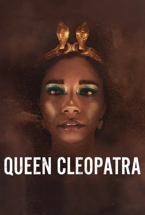 Nữ vương Cleopatra