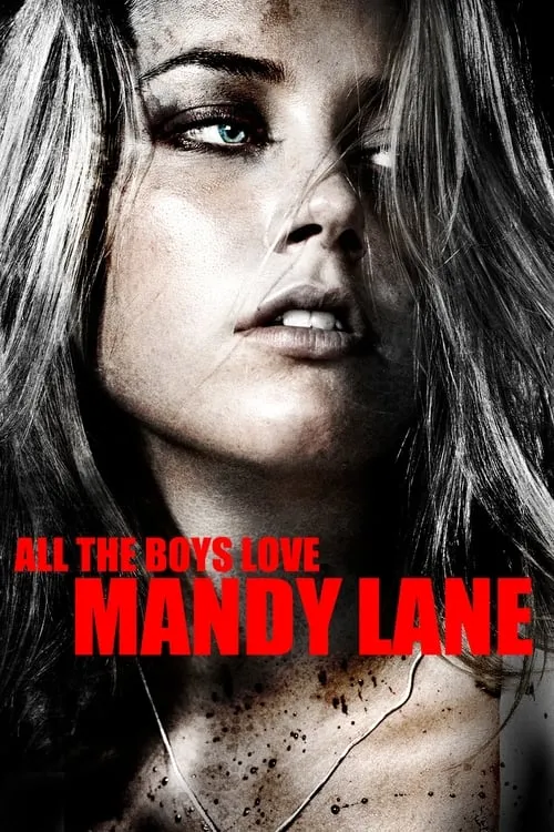 Khủng Bố Mandy Lane