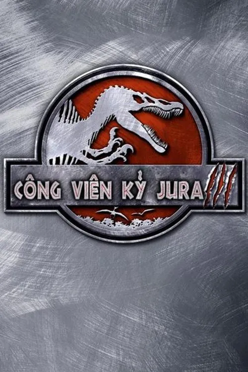 Công Viên Kỉ Jura 3