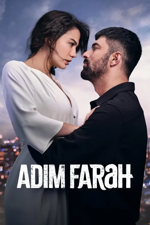 Tôi Là Farah