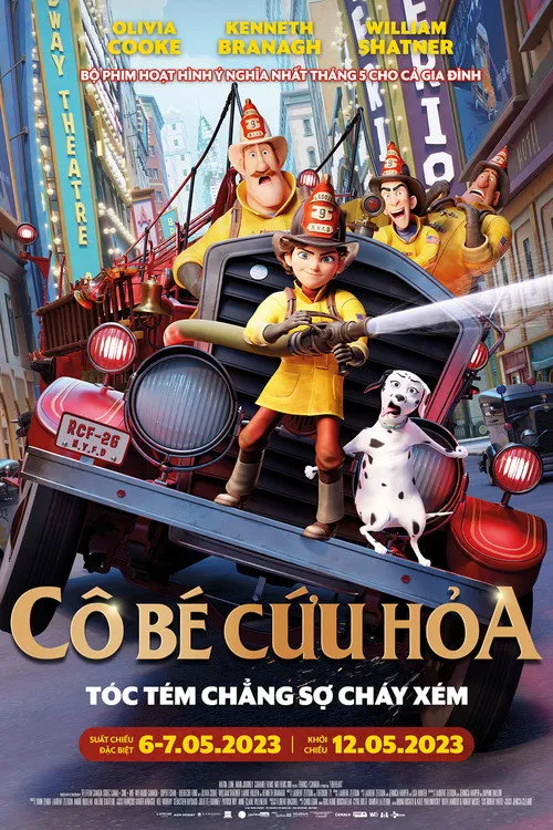 Nhiệt Huyết Cháy Bỏng