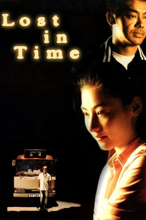 Lost In Time