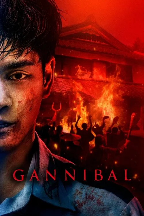 Làng Ăn Thịt Người