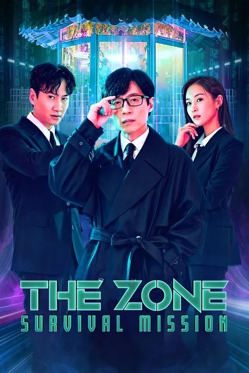 The Zone: Endure To Survive
