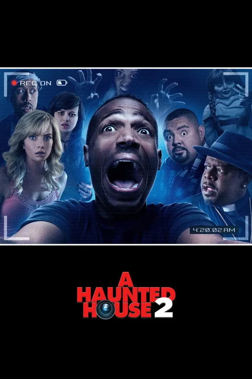 Nhà Ma 2