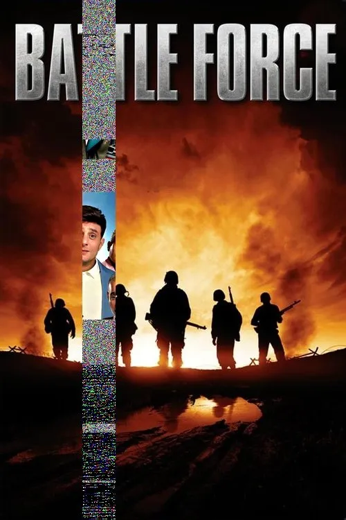 Battle Force