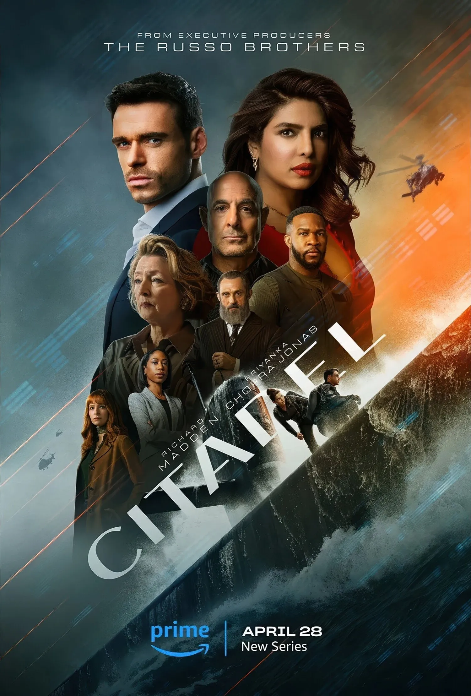 Citadel