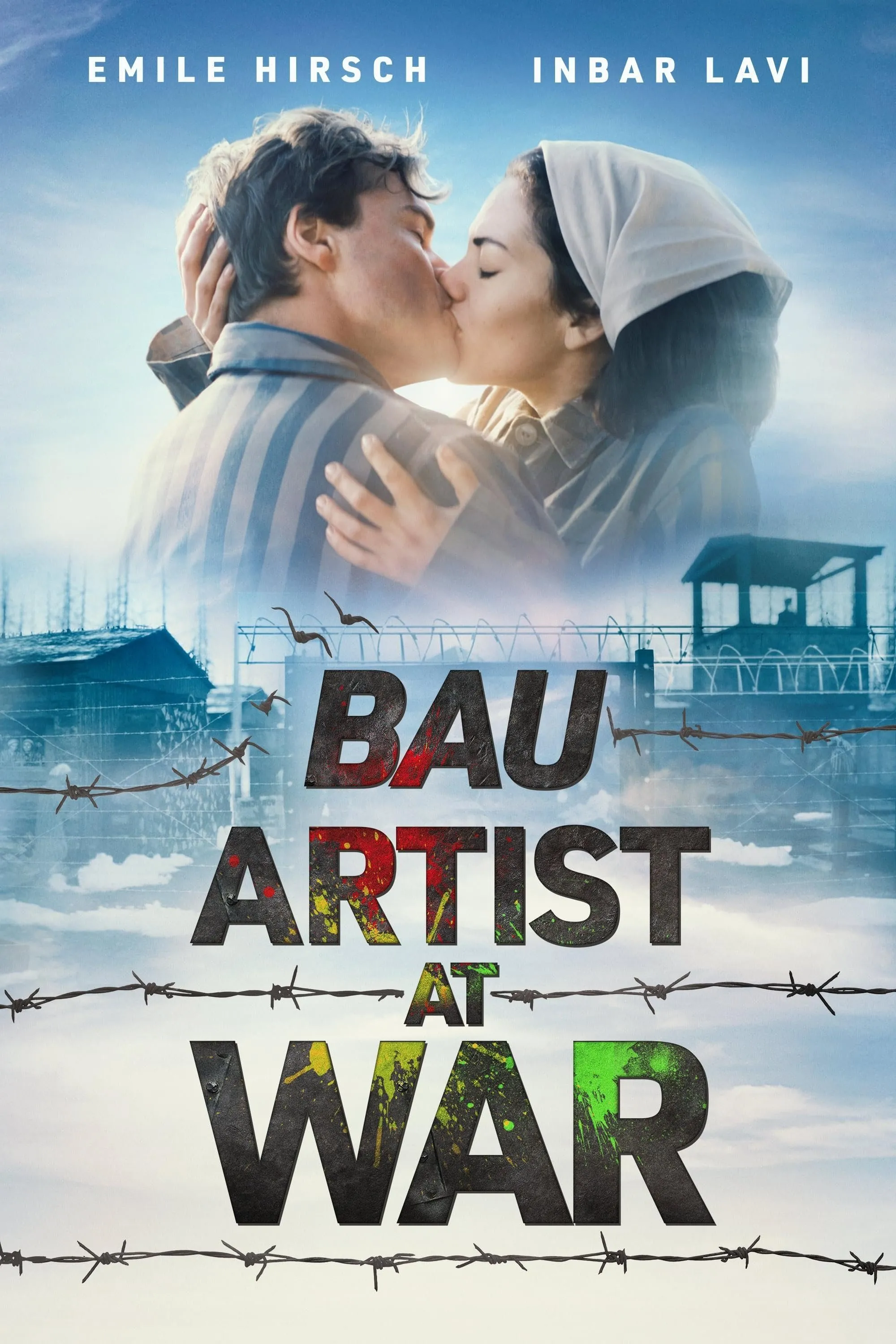 Bau, Nghệ Sĩ Thời Loạn