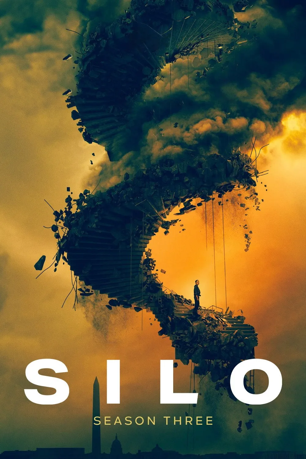 Silo