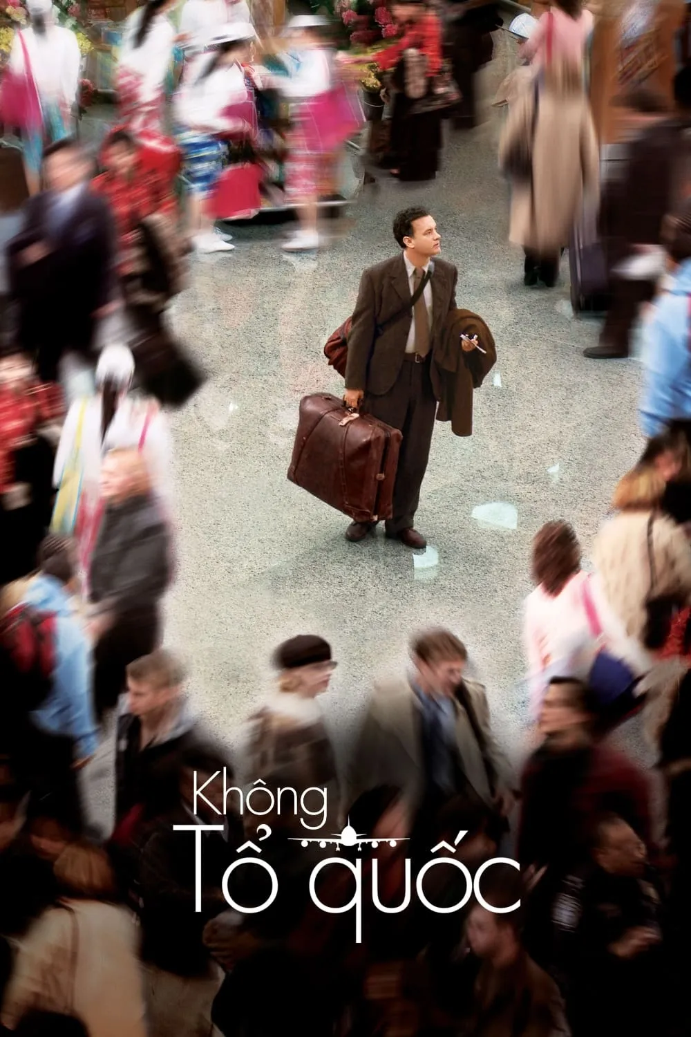 Không Tổ quốc
