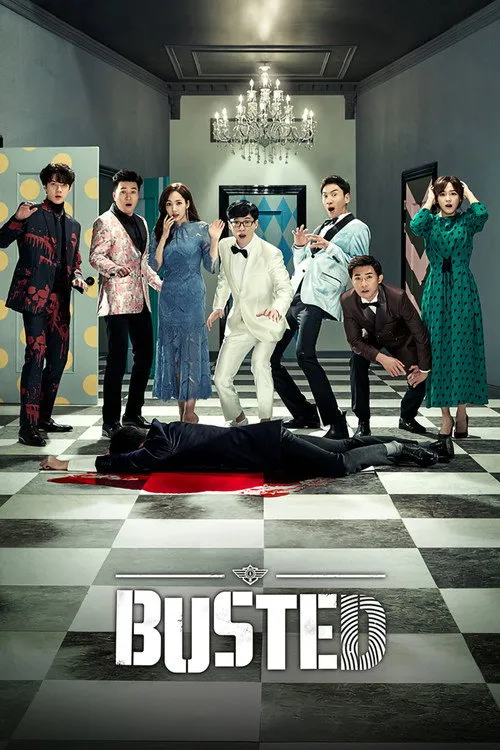Lật tẩy