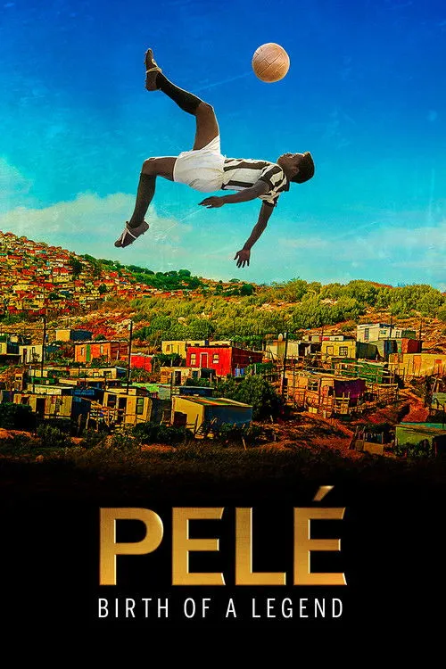 Huyền Thoại Pelé