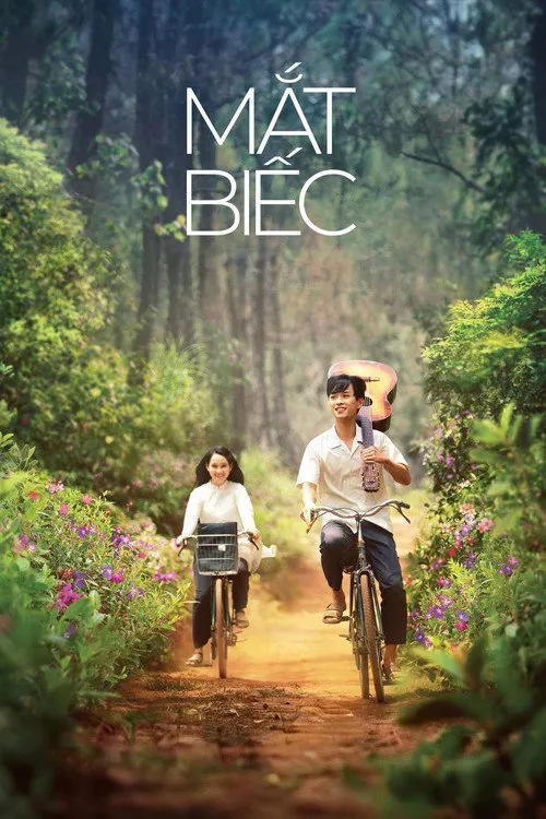 Mắt biếc