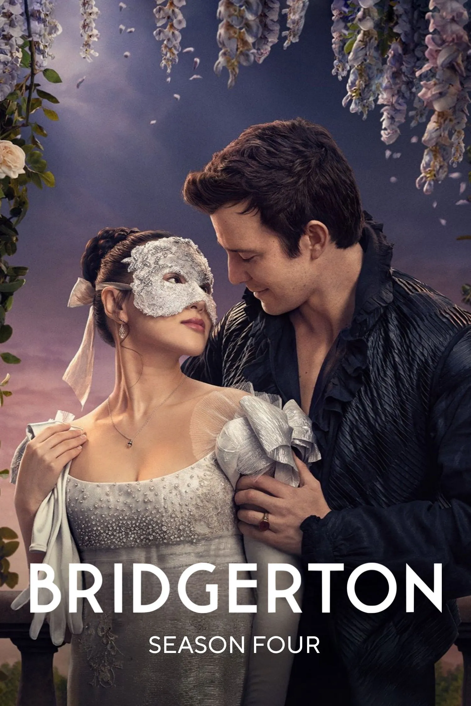Gia Tộc Bridgerton