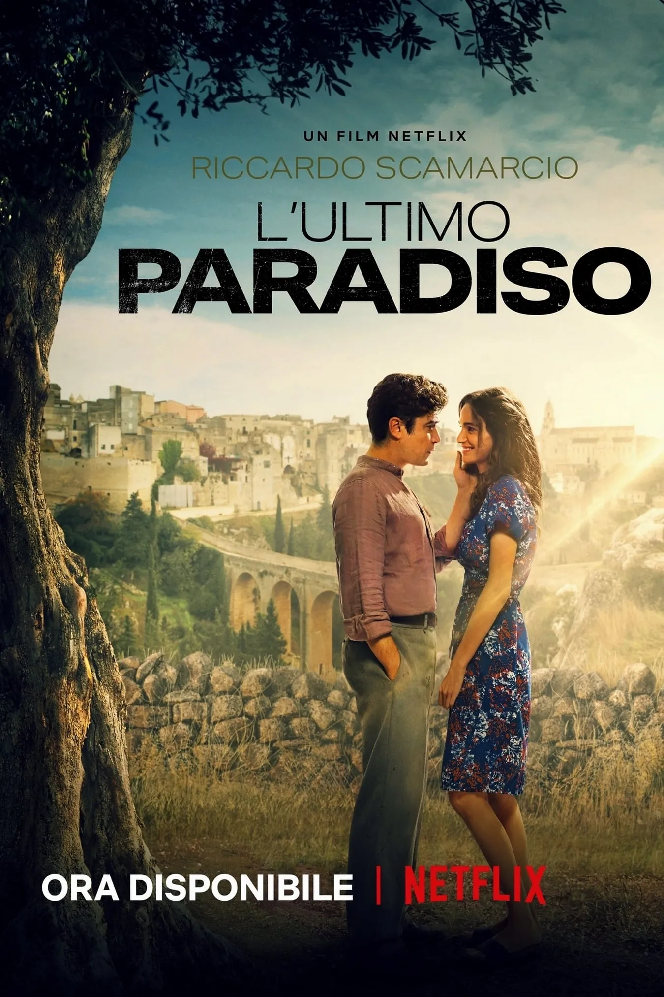 Paradiso cuối cùng