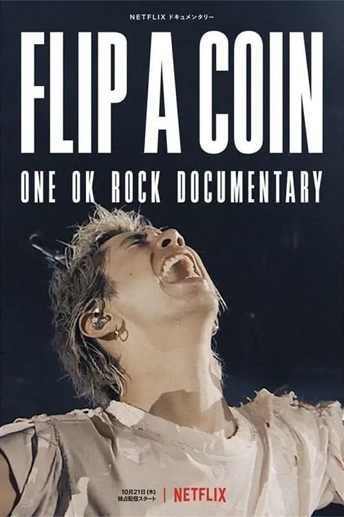 Tung đồng xu – Phim tài liệu ONE OK ROCK