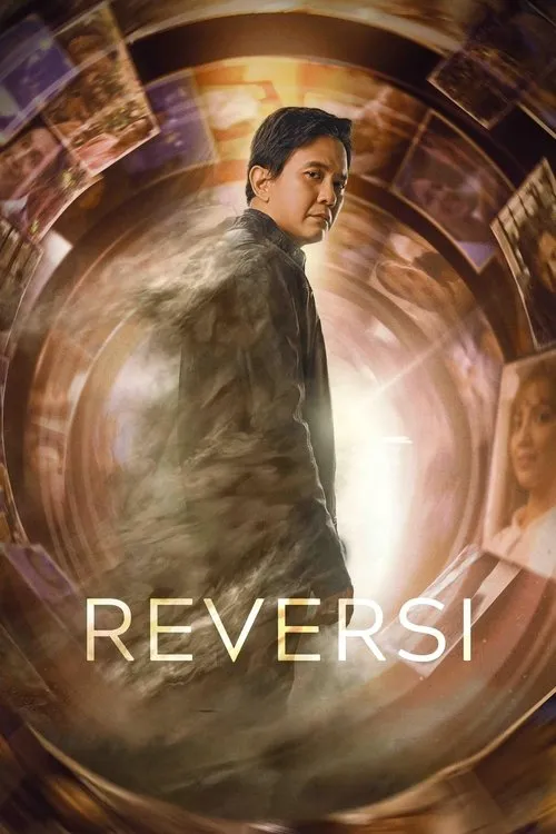 Reversi: Trở Lại