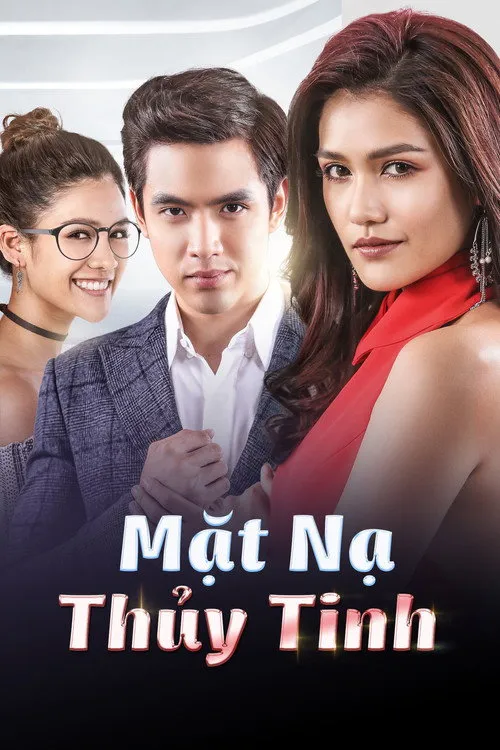 Mặt Nạ Thủy Tinh