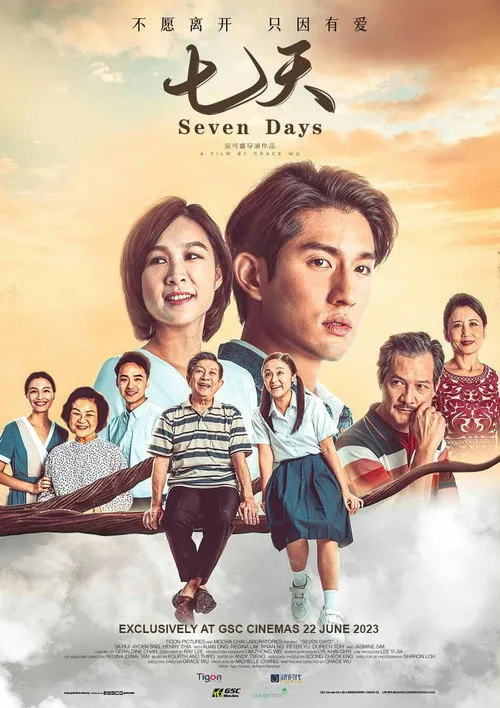 Bảy ngày