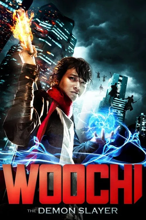 Tiểu Quái Woochi