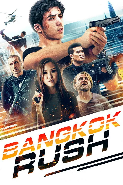 Đua Với Thời Gian
