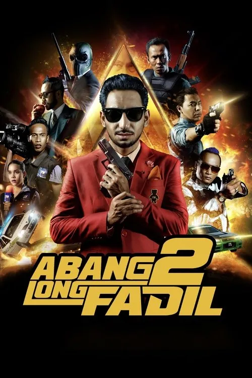 Anh Cả Fadil 2