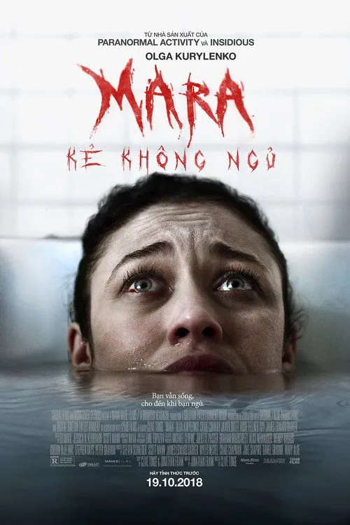 Quỷ Bóng Đè