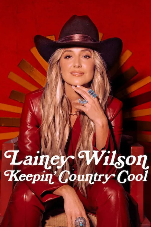 Lainey Wilson: Linh hồn nhạc đồng quê