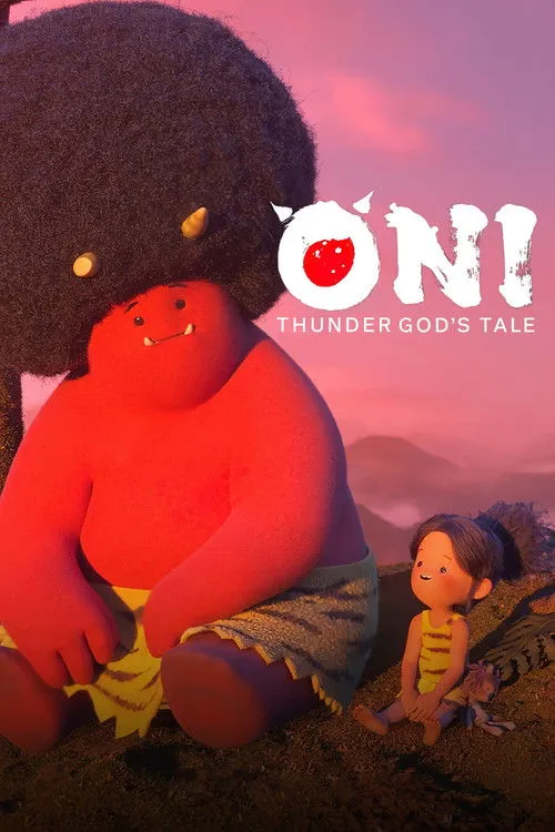 ONI: Sự tích thần sấm