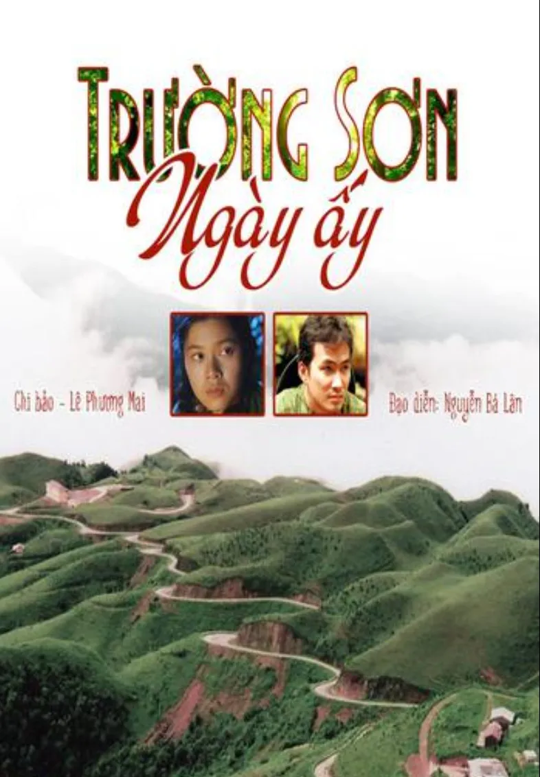 Trường Sơn Ngày Ấy