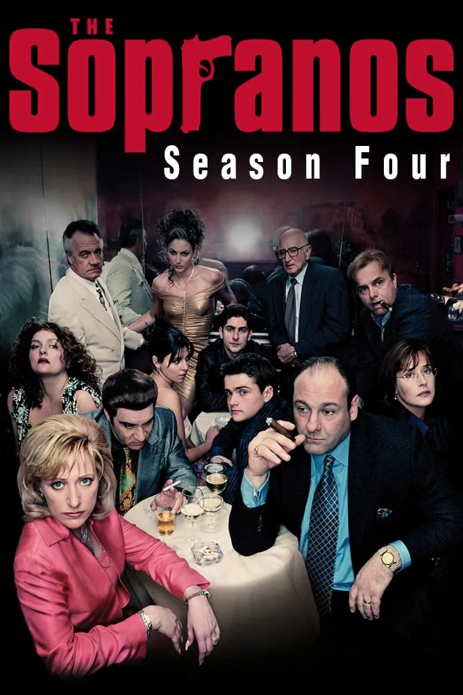 Gia Đình Sopranos