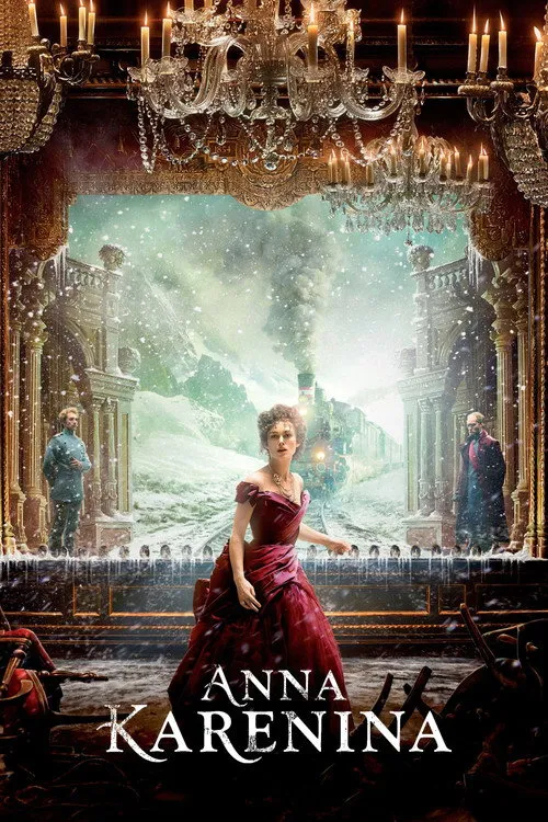 Chuyện Tình Nàng Anna Karenina