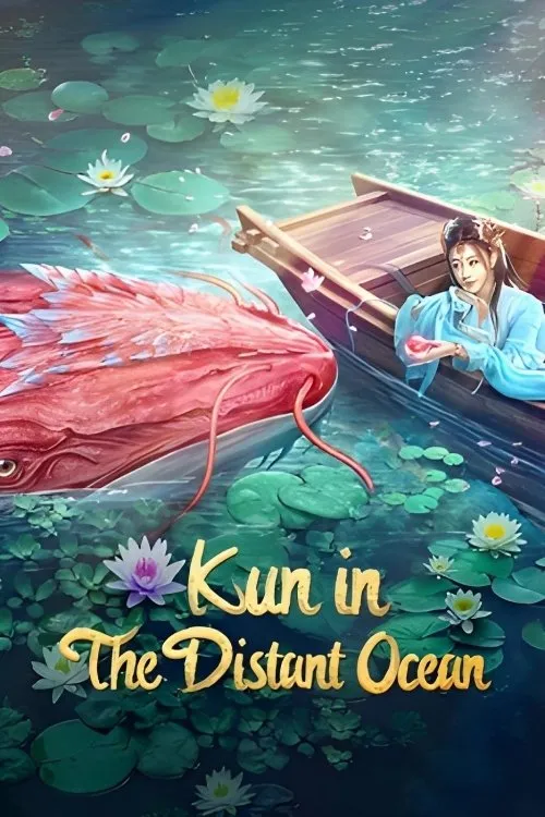 Bắc Minh Có Cá Côn